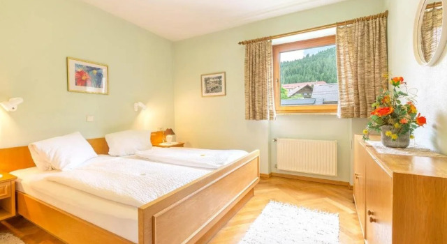 Ferienhaus Lesch, Rezervovat Hotel Hotely v Carinthia s parkováním, Parkování