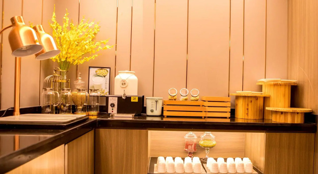 Hanting Hotel Kunming New luoshi Bay, Book Hotel Kunming Yunnan, near South Coach Station