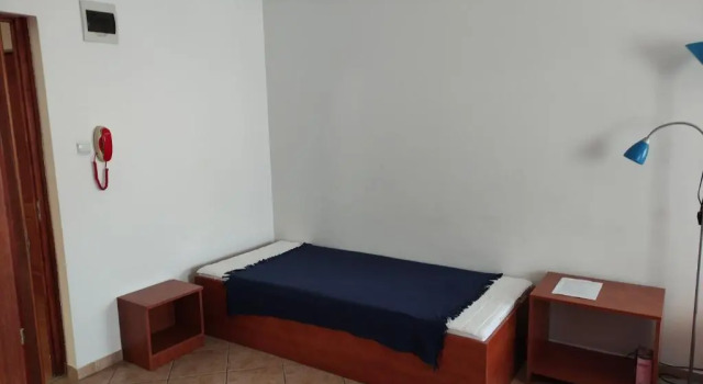 Номер Standard Szent Kristóf Apartmanhotel