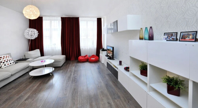 Aplend City Apartmán Laurinska 11