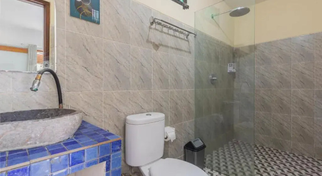 Номер Deluxe Lahi Villa