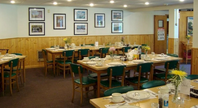 Glen Falls House, Boek Hotel Hotels in Cairo met parkeren, Parkeren