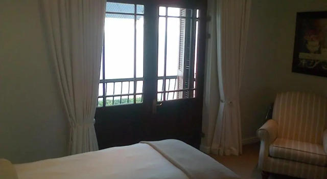 Двухместный номер Standard Pelagus Guest House