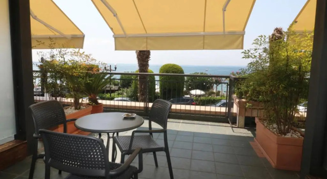 Номер Standard Hotel Villa Letizia