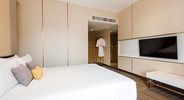 Номер Superior twothree a homely hotel - SHA Extra Plus