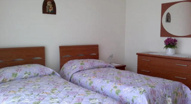Номер Standard Bed and Breakfast Groane
