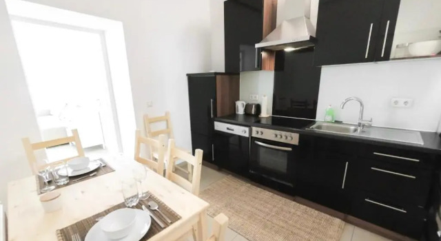 Апартаменты Vienna City Apartments Brigittenau
