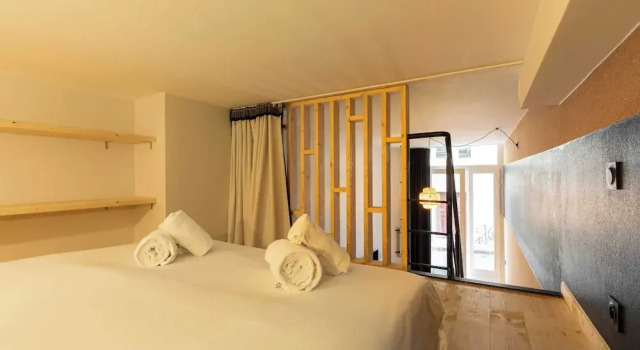 Dify Saint Benoit - Hotel de Ville, Забронировать Отель Лион Rhône, рядом с Энон