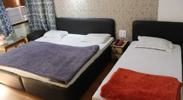 Hotel Gopal Niwas Nathdwara