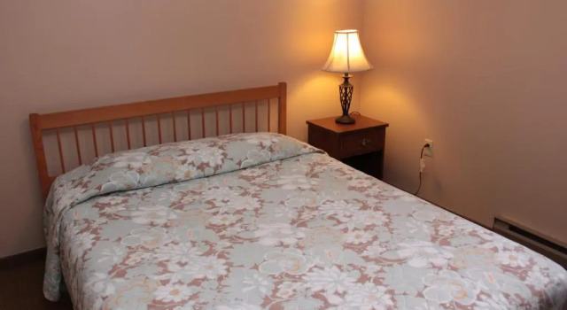 Двухместный люкс с 2 комнатами The Inn Between the Beaches