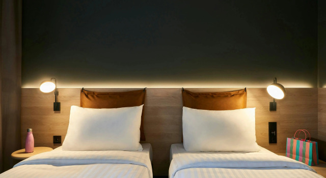 Moxy Essen City
