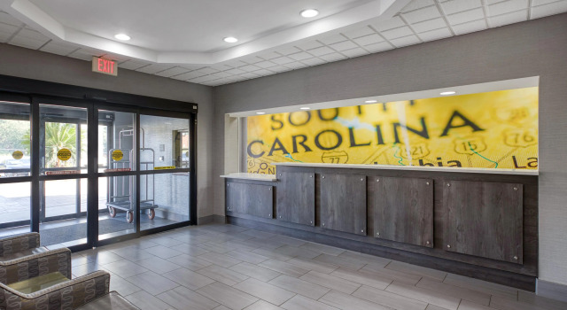 Best Western Executive Inn & Suites, Book Hotel SPA-hoteller i Seven Oaks, SPA