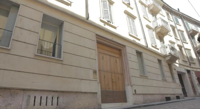 Casa Bonifacio