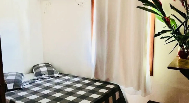 Casas Coloniais, Забронировать Апартаменты/квартира Апартаменты Морро-де-Сан-Паулу, рядом с Saudade Island, Апартаменты/квартира