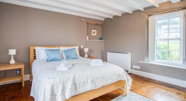 Bwthyn Berwig - 3 Bedroom Cottage - Llanrhidian