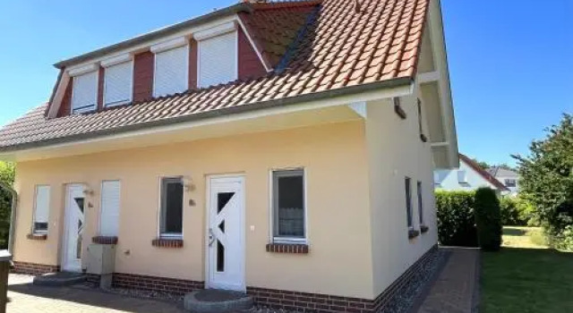 Ferienhaus Fuhlendorf FDZ 290