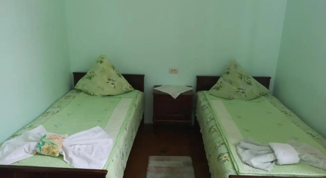 Двухместный номер Standard Shorenas House