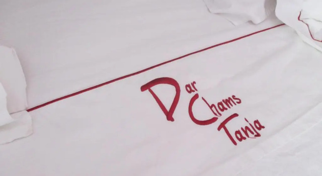 Двухместный номер Standard Riad Dar Chams Tanja