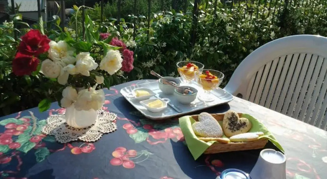Rome Sweet Home, Prenota Appartamento Aurelio Roma