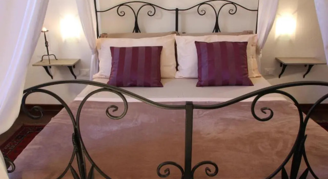 Номер Standard InChiostro Rooms&Breakfast