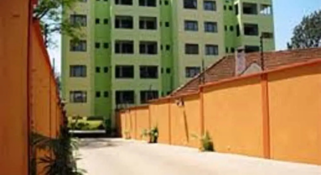 Lighthomez Pinnacle Suites