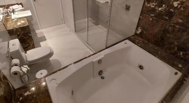 Люкс Deluxe Gran Executive Hotel
