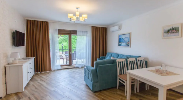 Rosmarino, Book Hotel Hotels in Budva County with Parking, Parking