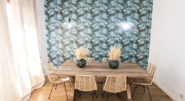 Apartamento Luxury I