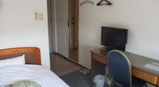 City Hotel Fukuzumi, Prenota Hotel Makurazaki Kagoshima