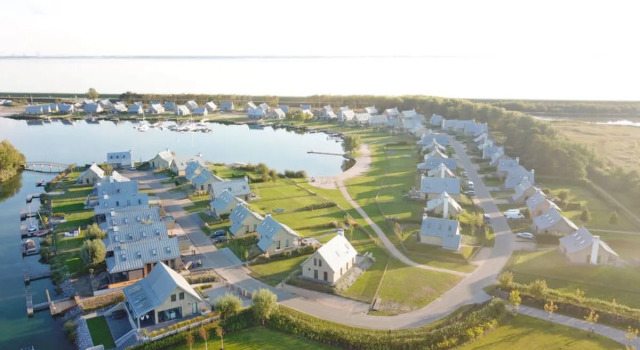 Oesterdam Resort 41554, Book Resort Schuddebeurs 