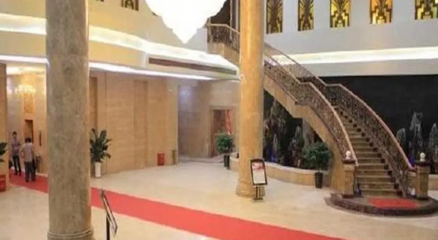 Jun Yi Kai Di Hotel