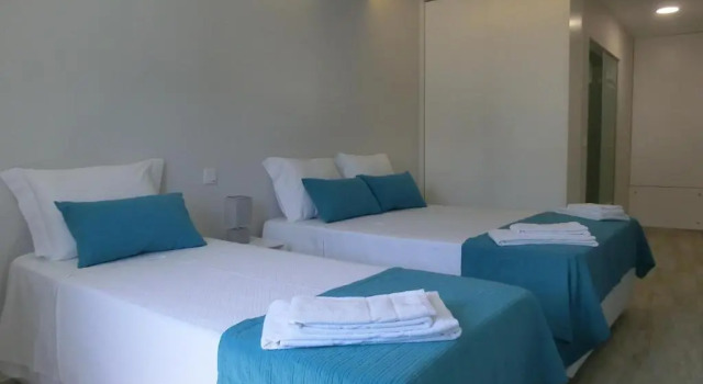 Номер Standard Enjoy Viana - Guest House