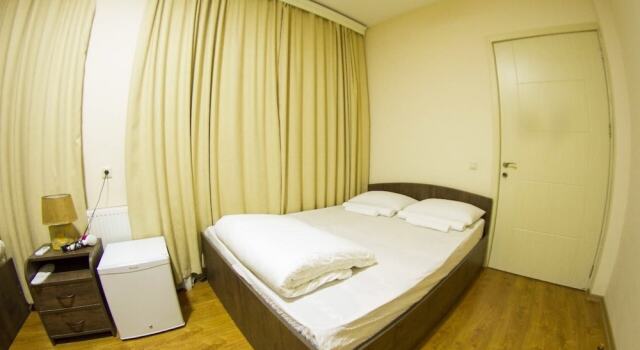 Номер Classic Отель Wald Hotel Lagodekhi