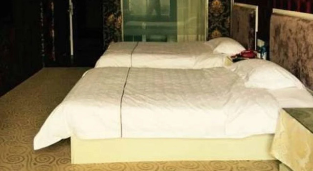 Mianyang Shangri-la Holiday Hotel, Prenota Hotel Hotel a Mianyang con parcheggio, Parcheggio