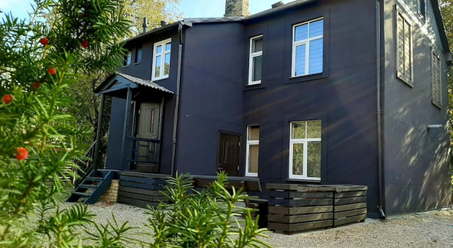 Champêtre Park View Apartments, Prenota Appartamento Appartamenti a Vidzeme, Appartamento