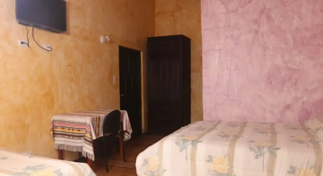 Camera Standard Hotel Achik Wasi