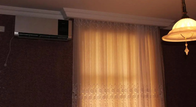 Habitación De lujo Elegance