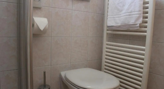 Номер Economy Schenna Garni Eden Bed & Breakfast