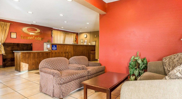 Quality Inn Tracy I-205