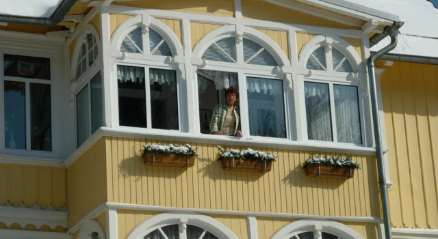 Pension Haus Martha, Réserver Hôtel Bad Grund Basse-Saxe
