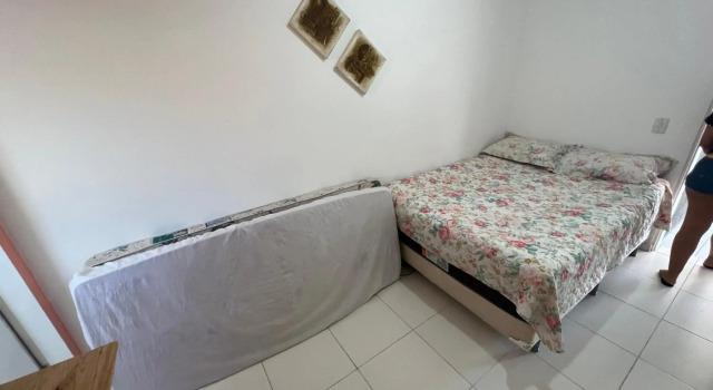 Chalé Apartamento Porto dos Lençóis Residence 16