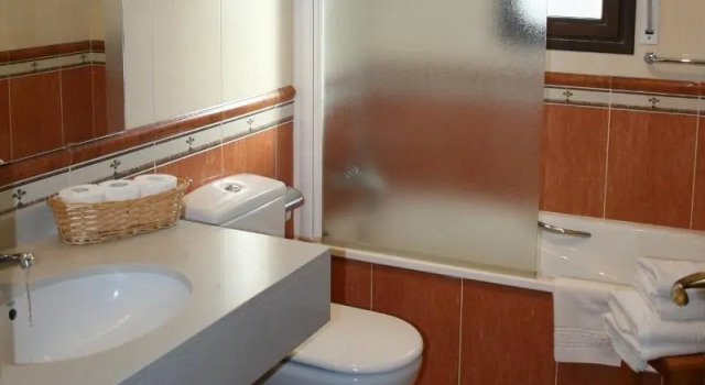 Апартаменты c 1 комнатой Apartamentos Les Picardes