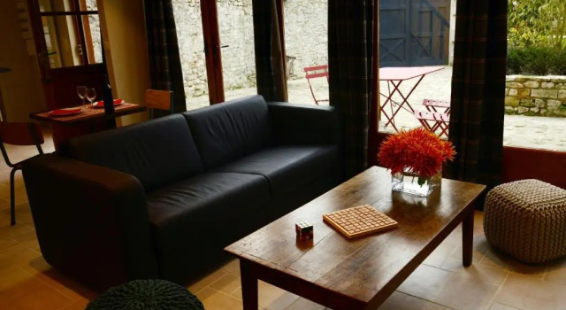 Апартаменты Fab House - Les Maisons Fabuleuses