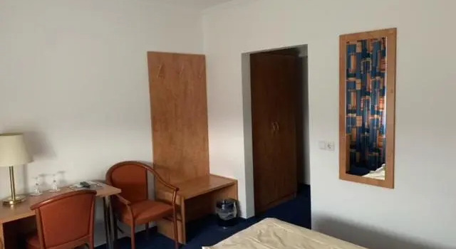 Номер Standard Hotel Dülmener Hof