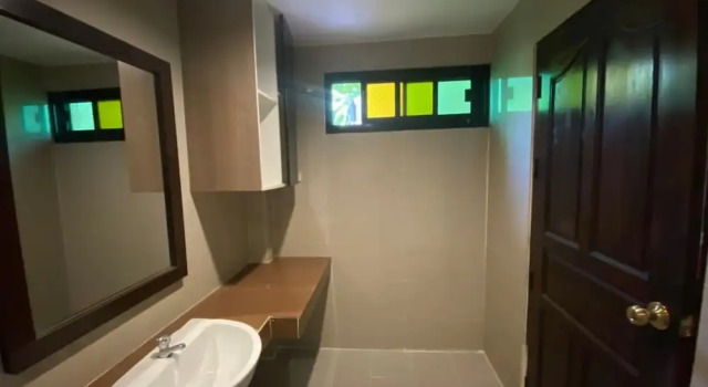 Вилла Deluxe с балконом Rapeepong Resort Nanthai