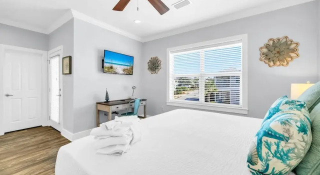 Shore Beats Work!, Book Feriehus Villaer i Florida, Villa