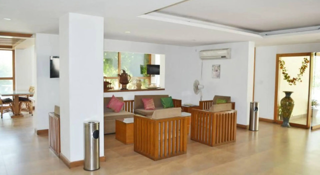 Paradise Gateway Hotel