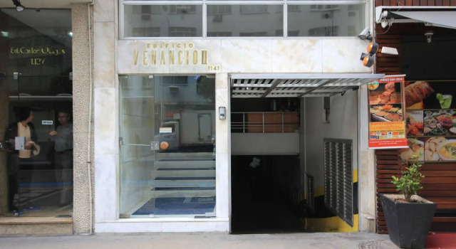 Copacabana 705 B