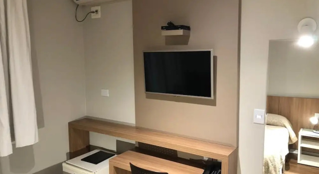 Номер Deluxe Real Hotel