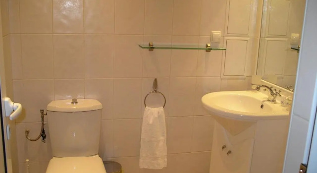 Двухместный номер Standard Casa Ferrari Bed & Breakfast